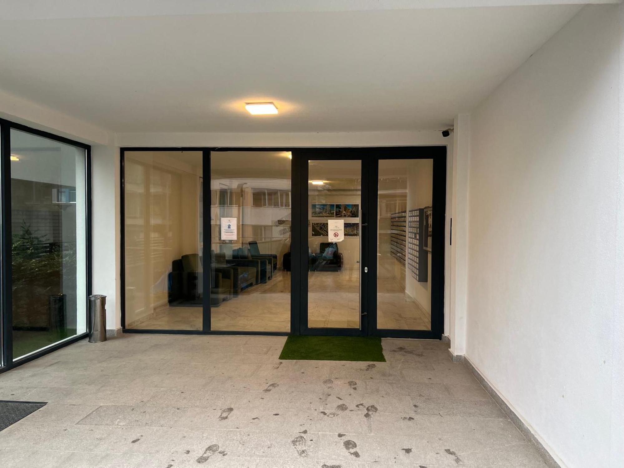 Dominic 2 Beds 1 Sofa Parking Pool Apartament By Alezzi Nord10 Apartment Năvodari Екстериор снимка