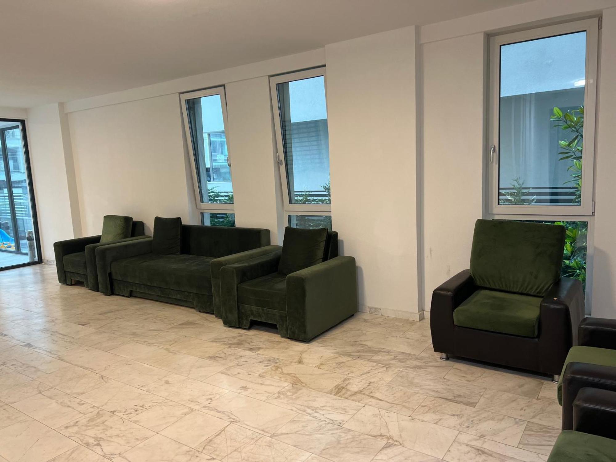 Dominic 2 Beds 1 Sofa Parking Pool Apartament By Alezzi Nord10 Apartment Năvodari Екстериор снимка